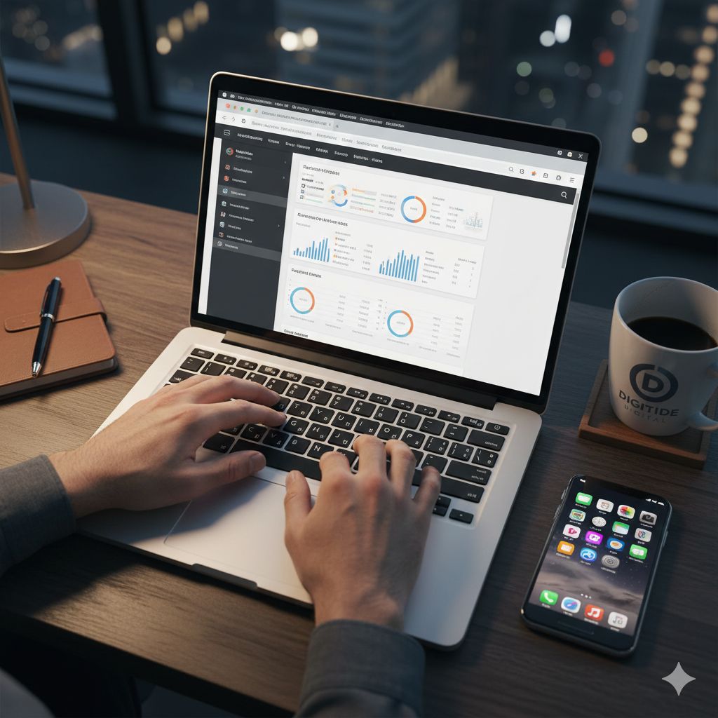 Best Ecommerce Digital Agency in Lagos