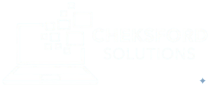 Cheksfordsolutions Logo